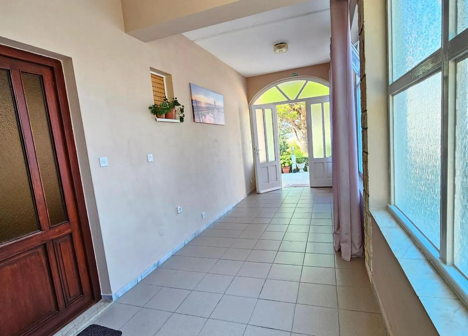 Apartment Milada Banjol