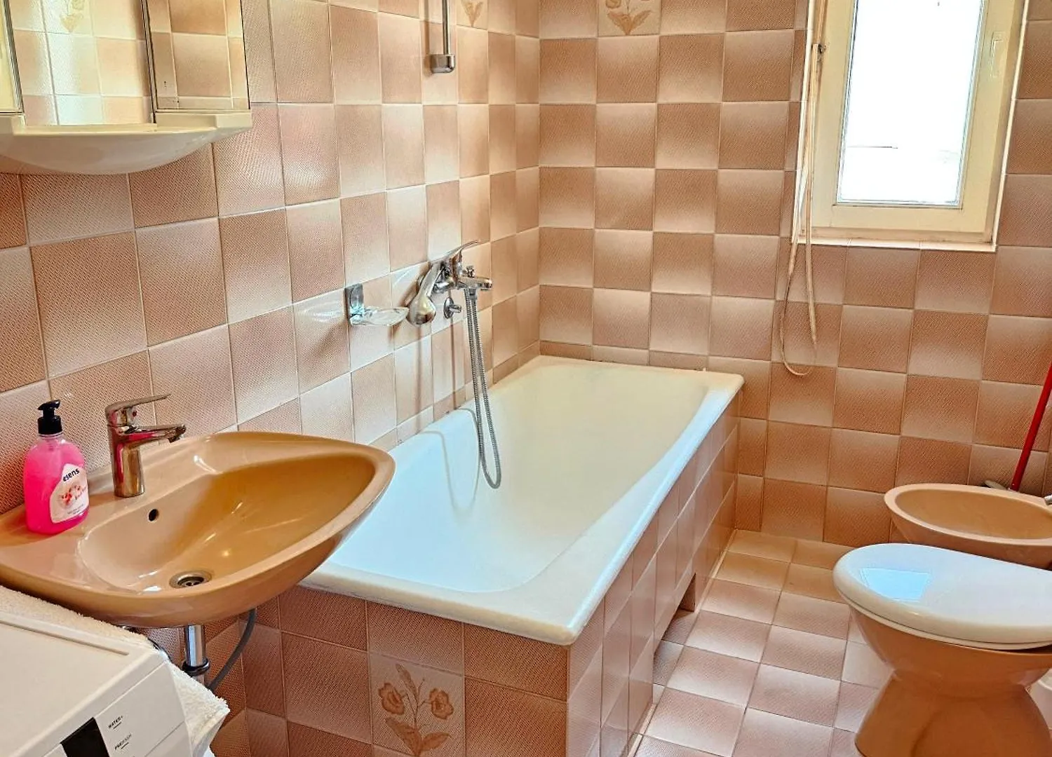 Apartment Milada Banjol