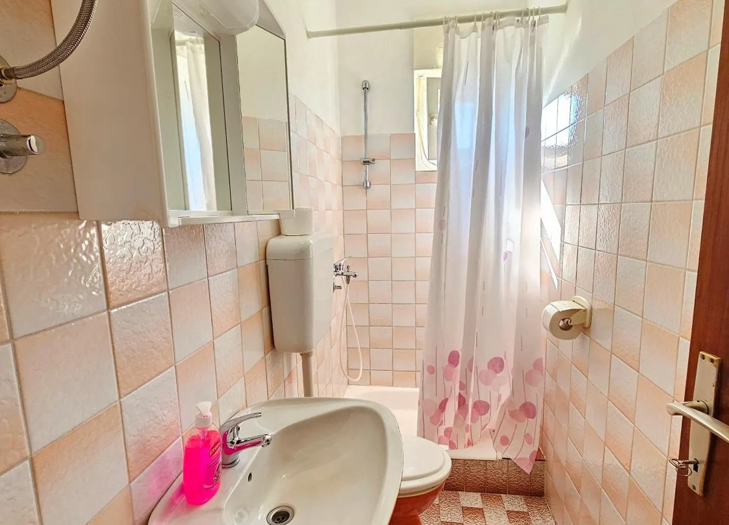 Apartment Milada Banjol