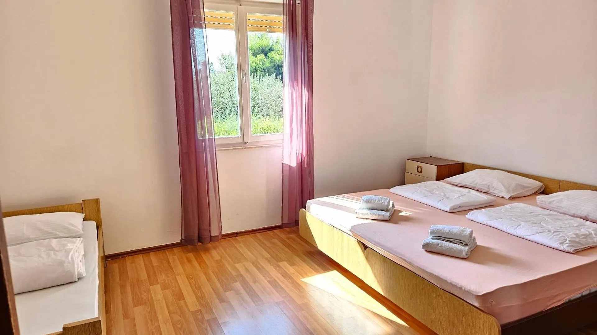 Apartment Milada Banjol