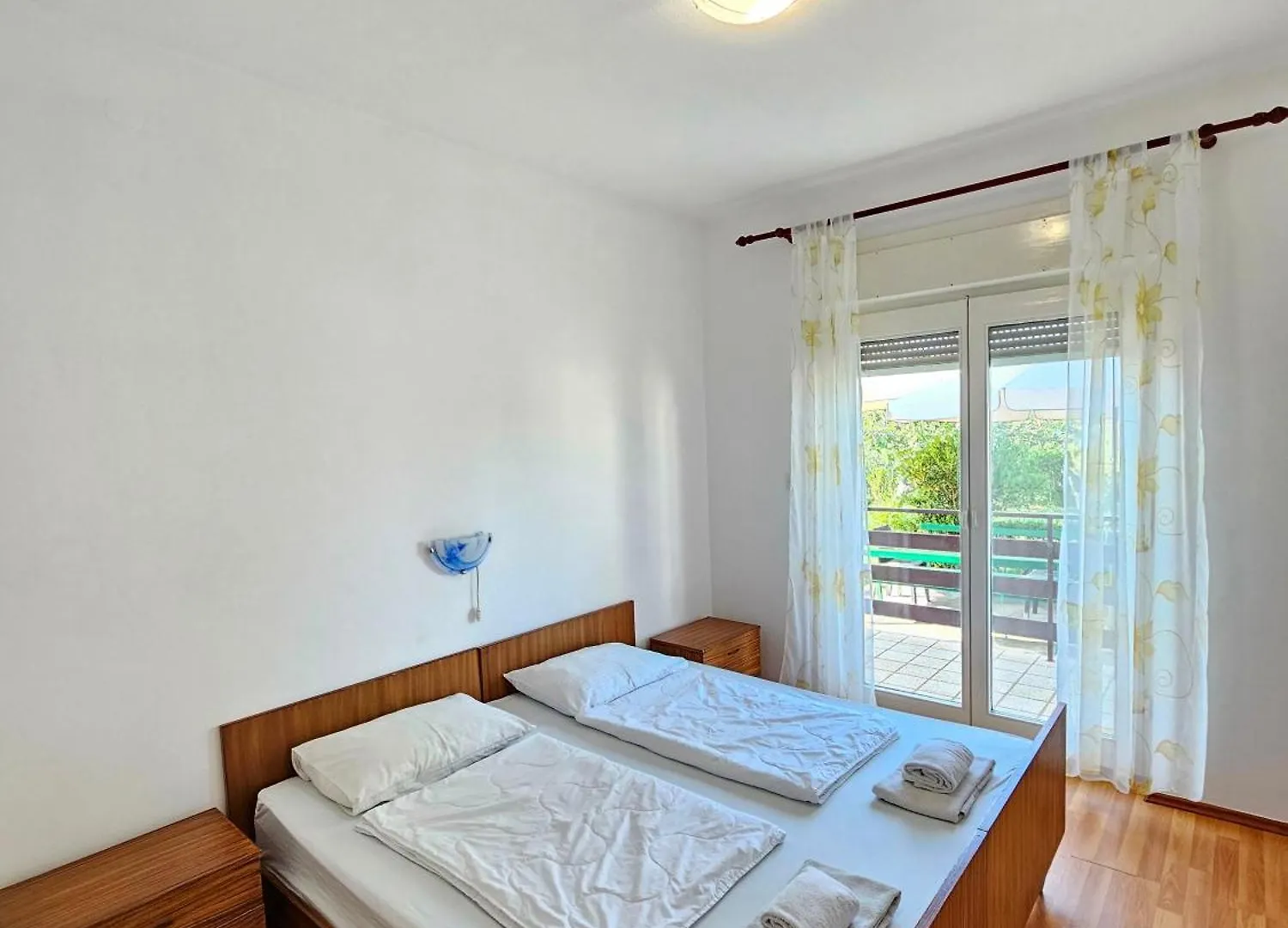 Apartment Milada Banjol Croatia